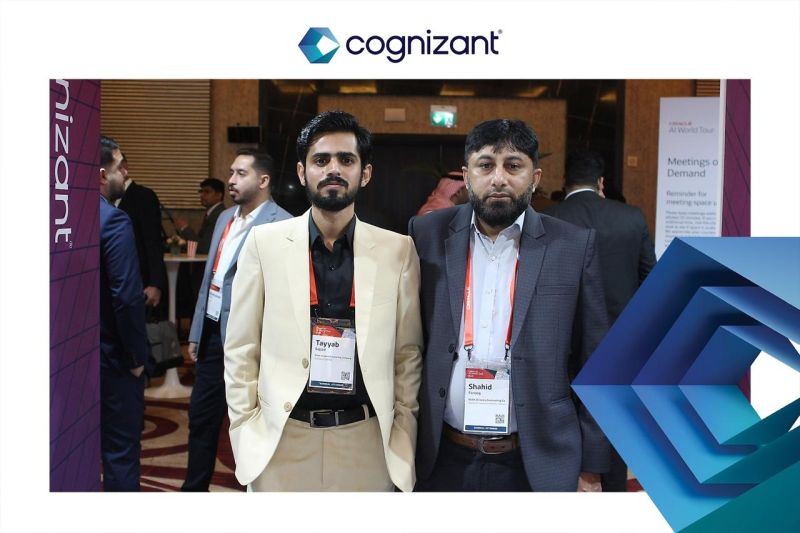 Oracle AI World Tour 2026